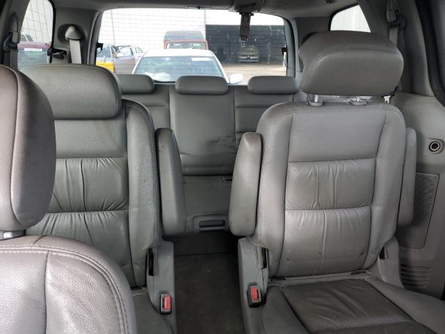 Photo 9 VIN: 2FMZA52276BA13783 - FORD FREESTAR 