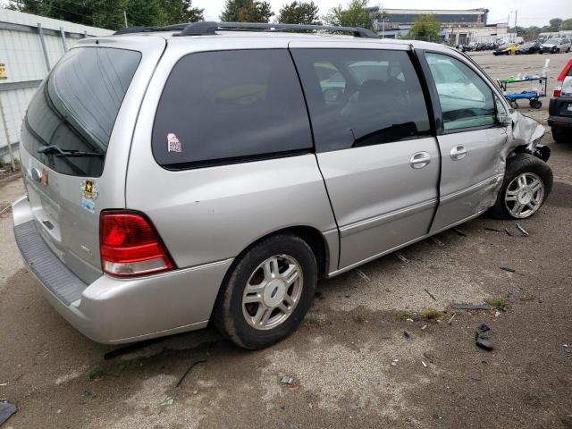 Photo 2 VIN: 2FMZA52276BA30258 - FORD FREESTAR 