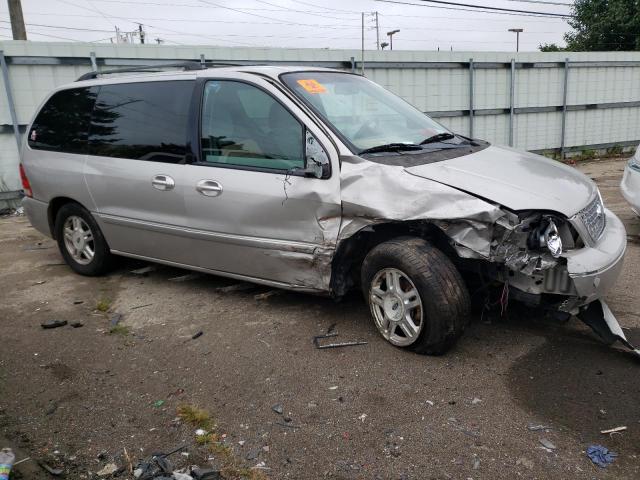 Photo 3 VIN: 2FMZA52276BA30258 - FORD FREESTAR 