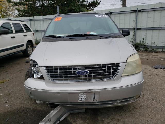 Photo 4 VIN: 2FMZA52276BA30258 - FORD FREESTAR 