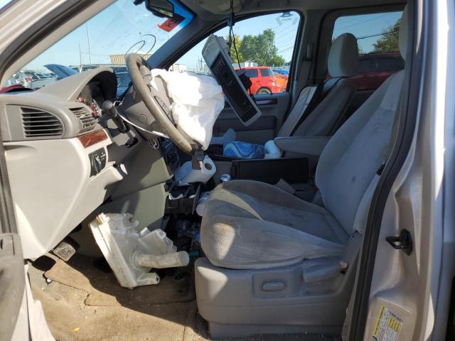 Photo 6 VIN: 2FMZA52276BA30258 - FORD FREESTAR 