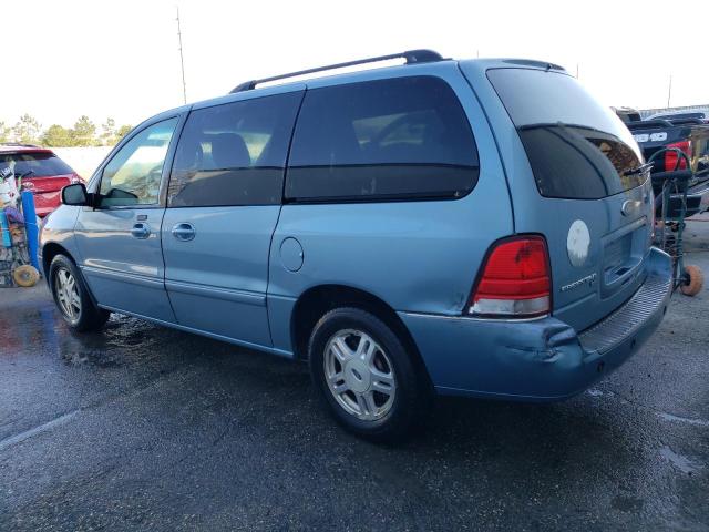 Photo 1 VIN: 2FMZA52277BA09055 - FORD FREESTAR S 