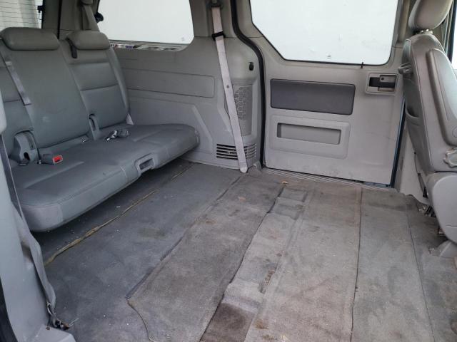 Photo 10 VIN: 2FMZA52277BA09055 - FORD FREESTAR S 