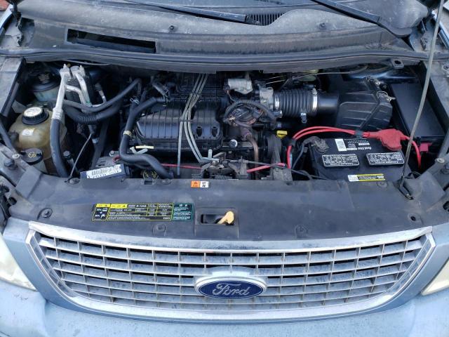 Photo 11 VIN: 2FMZA52277BA09055 - FORD FREESTAR S 