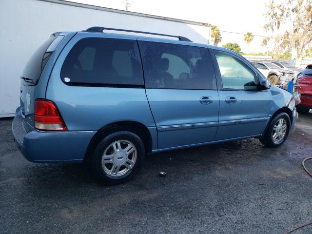 Photo 2 VIN: 2FMZA52277BA09055 - FORD FREESTAR S 