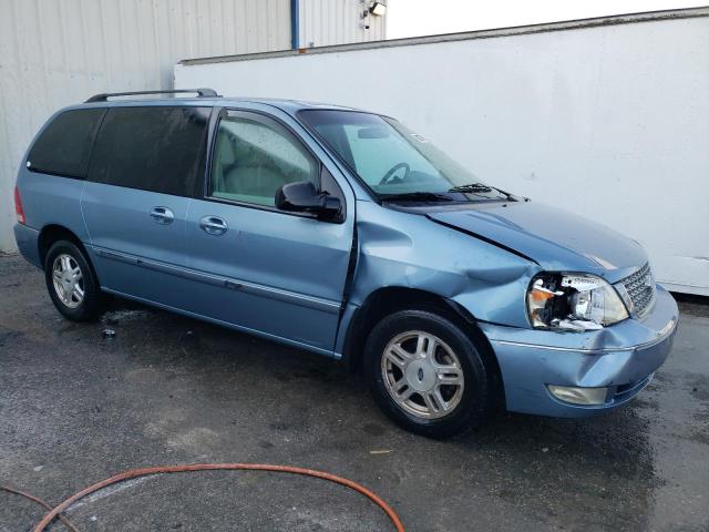 Photo 3 VIN: 2FMZA52277BA09055 - FORD FREESTAR S 