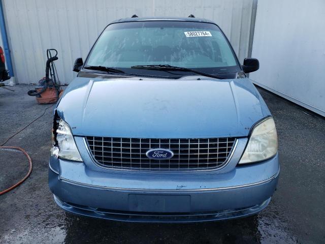 Photo 4 VIN: 2FMZA52277BA09055 - FORD FREESTAR S 