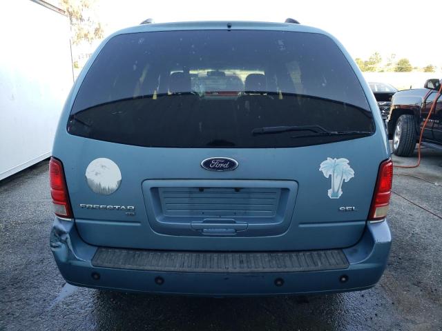 Photo 5 VIN: 2FMZA52277BA09055 - FORD FREESTAR S 