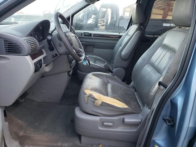 Photo 6 VIN: 2FMZA52277BA09055 - FORD FREESTAR S 