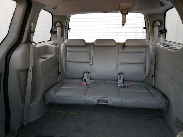 Photo 9 VIN: 2FMZA52277BA09055 - FORD FREESTAR S 