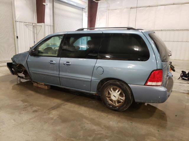 Photo 1 VIN: 2FMZA52287BA24731 - FORD FREESTAR S 