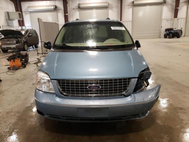 Photo 4 VIN: 2FMZA52287BA24731 - FORD FREESTAR S 