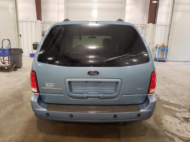 Photo 5 VIN: 2FMZA52287BA24731 - FORD FREESTAR S 