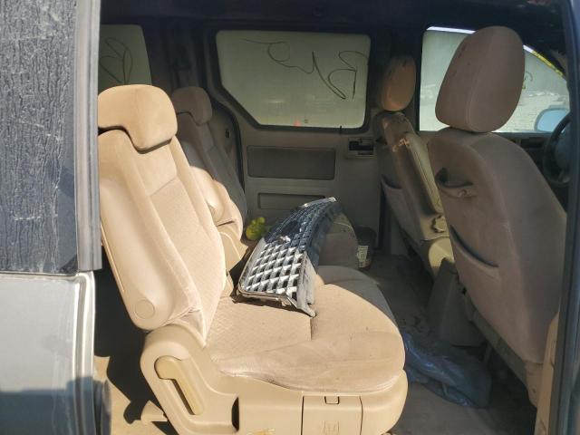 Photo 10 VIN: 2FMZA52296BA27605 - FORD FREESTAR S 