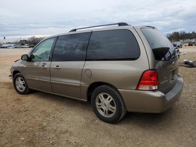 Photo 1 VIN: 2FMZA52296BA57834 - FORD FREESTAR 