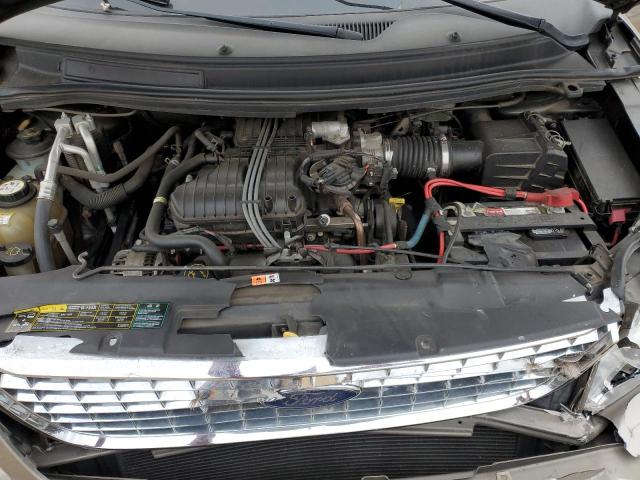 Photo 11 VIN: 2FMZA52296BA57834 - FORD FREESTAR 