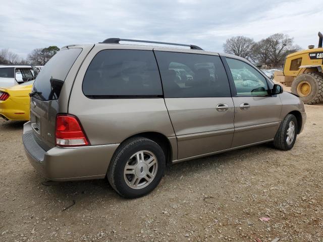 Photo 2 VIN: 2FMZA52296BA57834 - FORD FREESTAR 