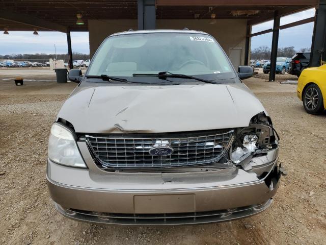 Photo 4 VIN: 2FMZA52296BA57834 - FORD FREESTAR 