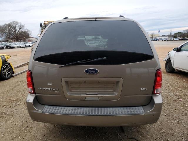 Photo 5 VIN: 2FMZA52296BA57834 - FORD FREESTAR 