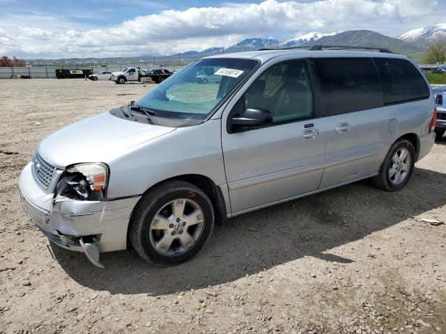 Photo 0 VIN: 2FMZA52297BA05864 - FORD FREESTYLE 