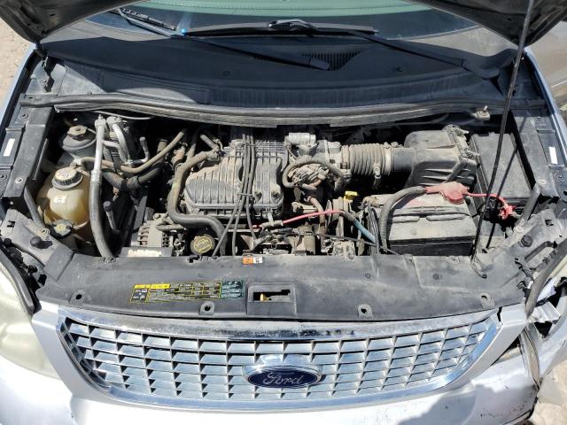 Photo 11 VIN: 2FMZA52297BA05864 - FORD FREESTYLE 