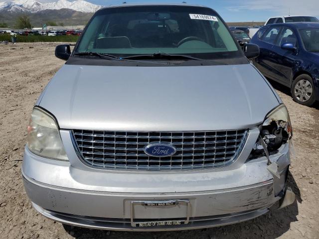 Photo 4 VIN: 2FMZA52297BA05864 - FORD FREESTYLE 