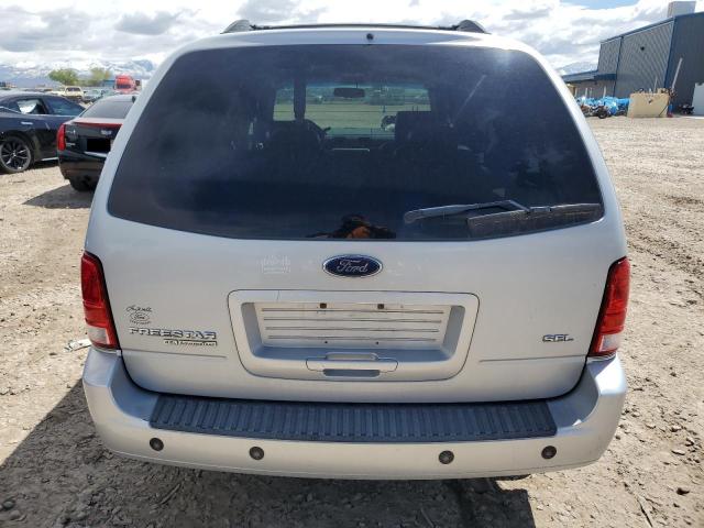 Photo 5 VIN: 2FMZA52297BA05864 - FORD FREESTYLE 