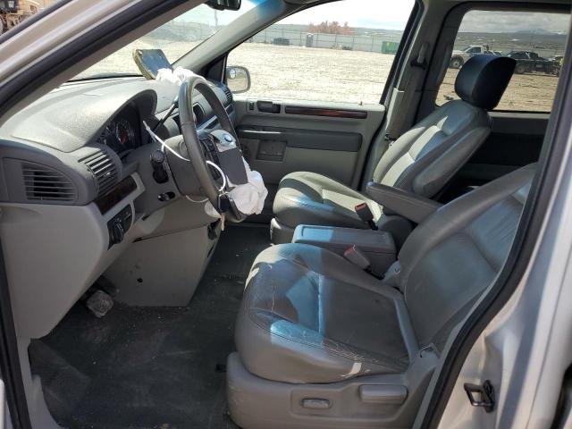 Photo 6 VIN: 2FMZA52297BA05864 - FORD FREESTYLE 