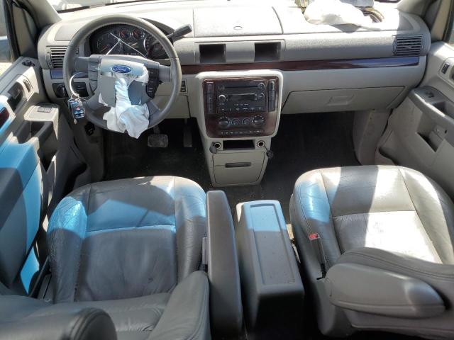 Photo 7 VIN: 2FMZA52297BA05864 - FORD FREESTYLE 