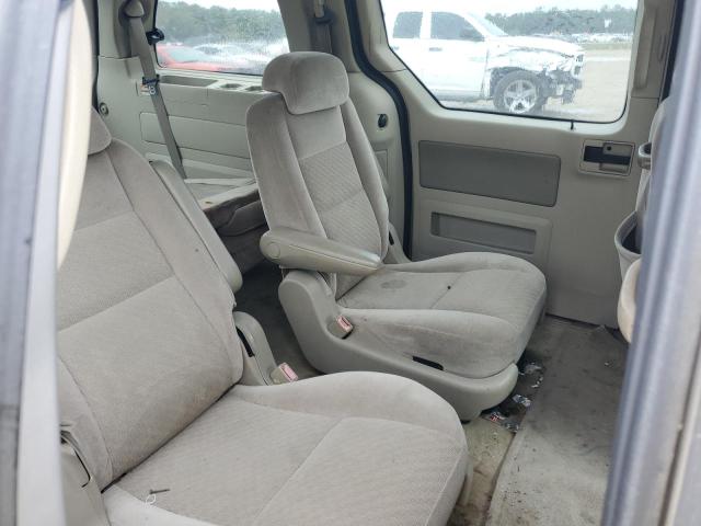 Photo 10 VIN: 2FMZA522X4BA23897 - FORD FREESTAR 