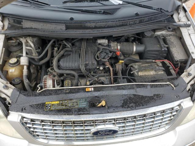 Photo 11 VIN: 2FMZA522X4BA23897 - FORD FREESTAR 