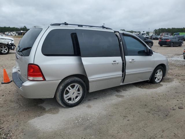 Photo 2 VIN: 2FMZA522X4BA23897 - FORD FREESTAR 