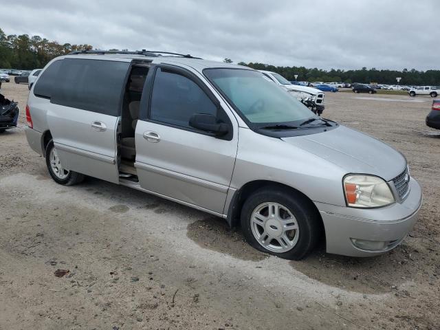 Photo 3 VIN: 2FMZA522X4BA23897 - FORD FREESTAR 