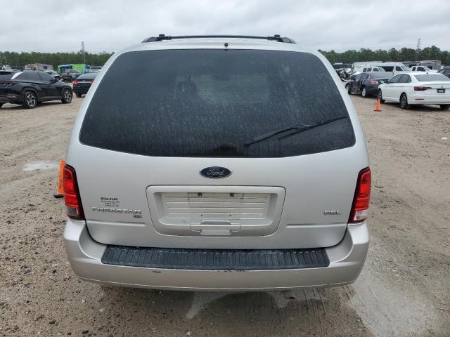 Photo 5 VIN: 2FMZA522X4BA23897 - FORD FREESTAR 