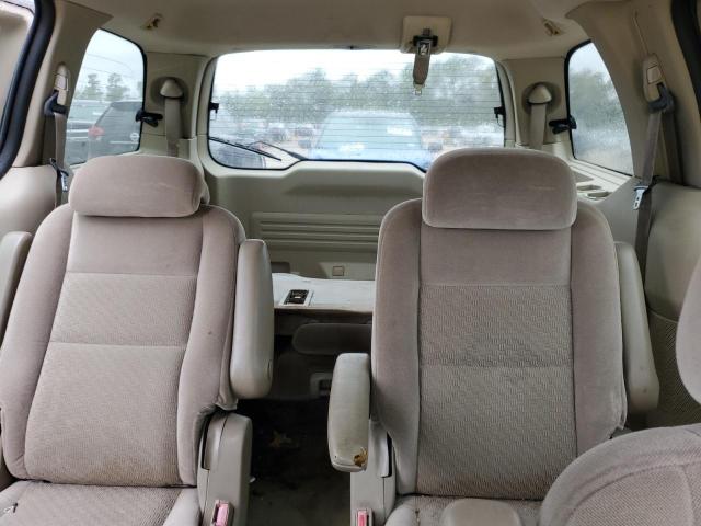 Photo 9 VIN: 2FMZA522X4BA23897 - FORD FREESTAR 