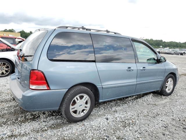 Photo 2 VIN: 2FMZA522X4BA30719 - FORD FREESTAR S 