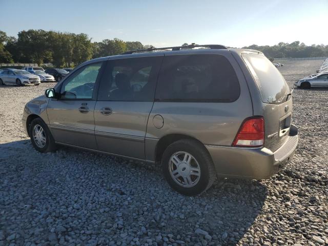 Photo 1 VIN: 2FMZA522X4BA47942 - FORD FREESTAR 