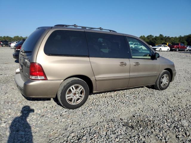 Photo 2 VIN: 2FMZA522X4BA47942 - FORD FREESTAR 