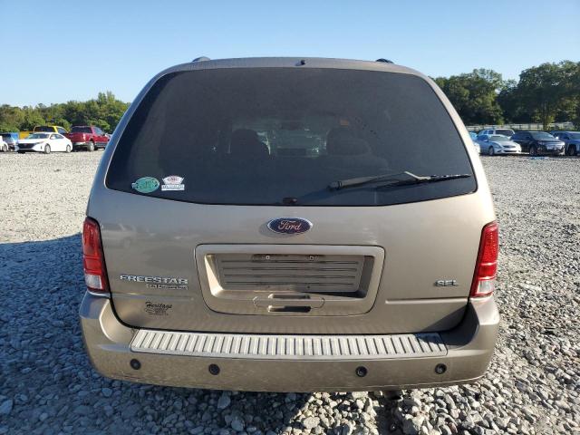 Photo 5 VIN: 2FMZA522X4BA47942 - FORD FREESTAR 