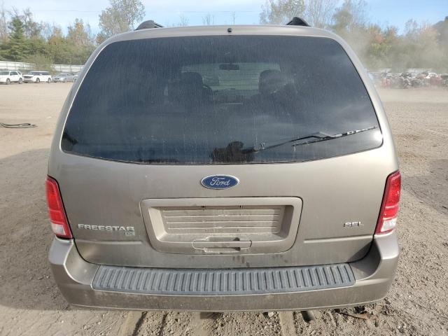 Photo 5 VIN: 2FMZA522X6BA28388 - FORD FREESTAR S 