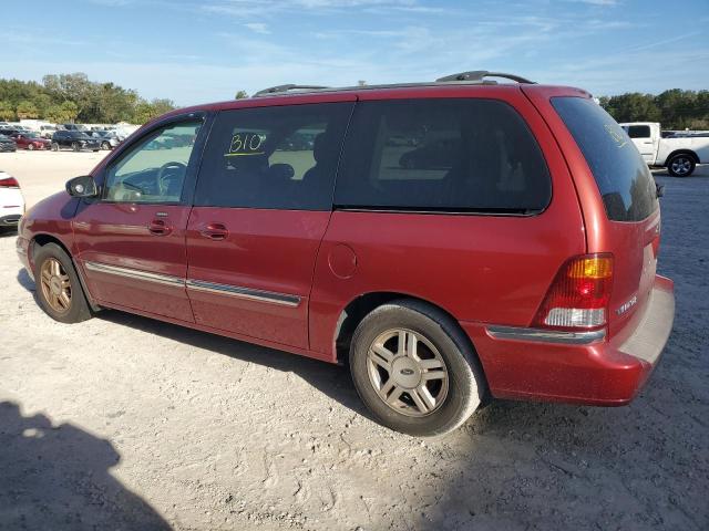 Photo 1 VIN: 2FMZA52402BA11529 - FORD WINDSTAR S 