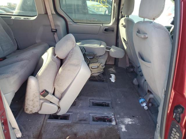 Photo 10 VIN: 2FMZA52402BA11529 - FORD WINDSTAR S 