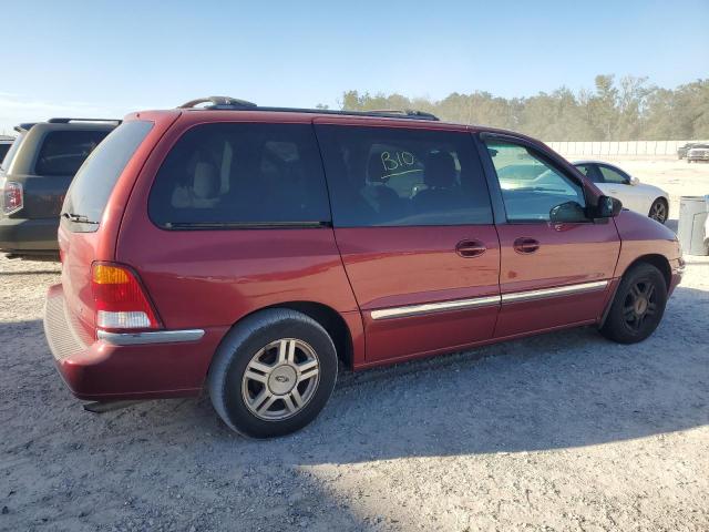 Photo 2 VIN: 2FMZA52402BA11529 - FORD WINDSTAR S 