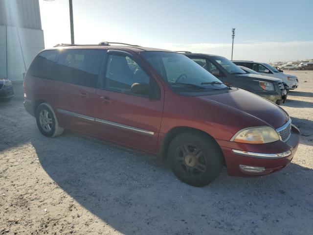 Photo 3 VIN: 2FMZA52402BA11529 - FORD WINDSTAR S 