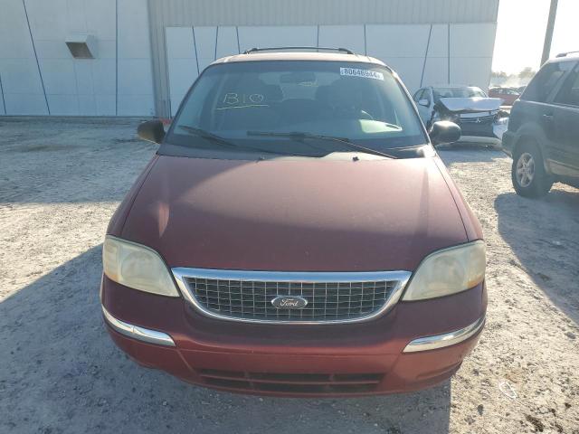 Photo 4 VIN: 2FMZA52402BA11529 - FORD WINDSTAR S 