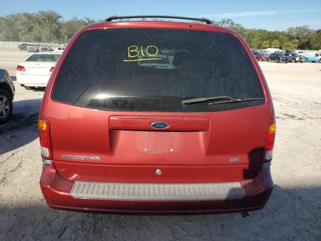 Photo 5 VIN: 2FMZA52402BA11529 - FORD WINDSTAR S 