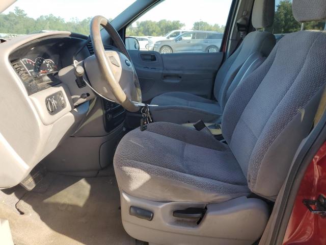 Photo 6 VIN: 2FMZA52402BA11529 - FORD WINDSTAR S 