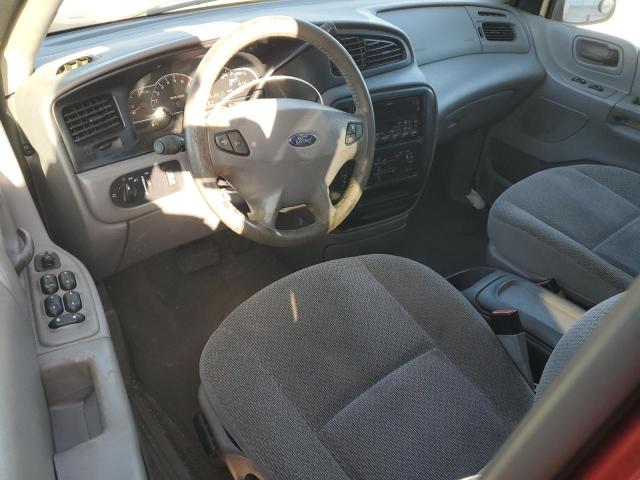 Photo 7 VIN: 2FMZA52402BA11529 - FORD WINDSTAR S 