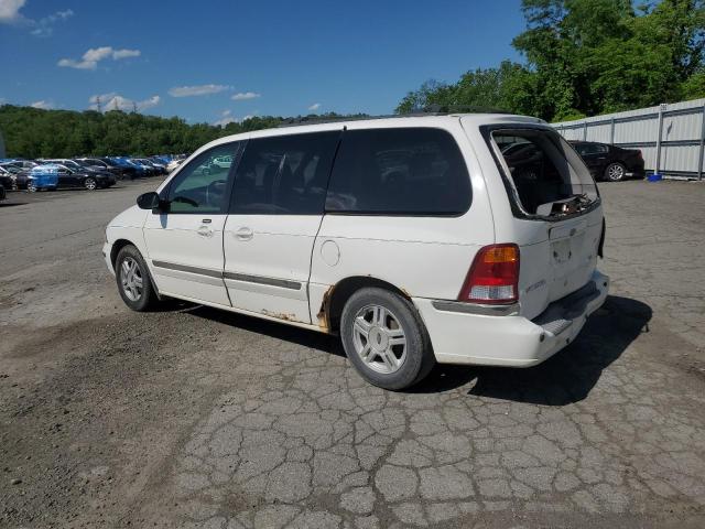 Photo 1 VIN: 2FMZA52402BB52682 - FORD WINDSTAR 