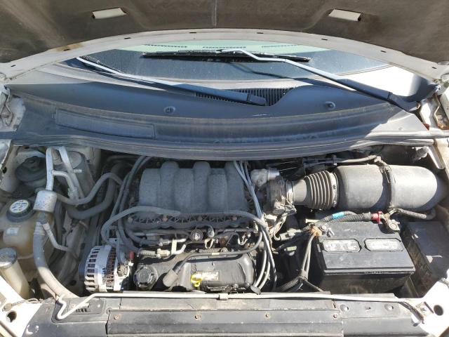 Photo 11 VIN: 2FMZA52402BB52682 - FORD WINDSTAR 